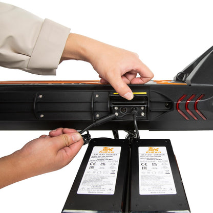 Kukirin G3 Pro Electric Scooter