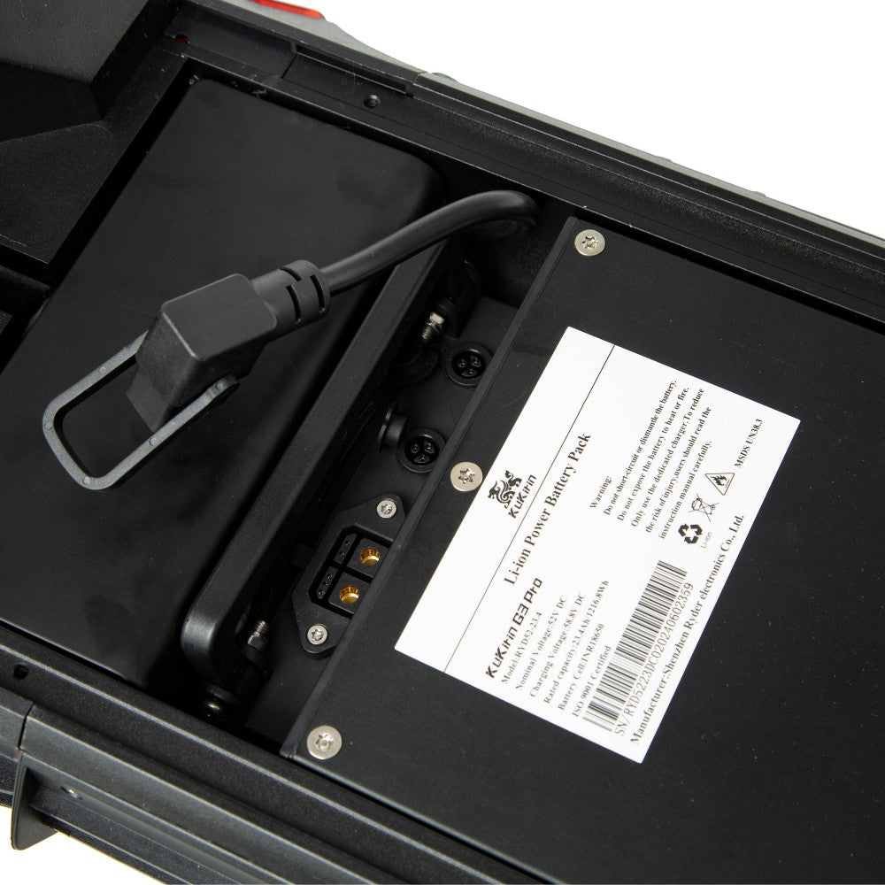 Kukirin G3 Pro Electric Scooter