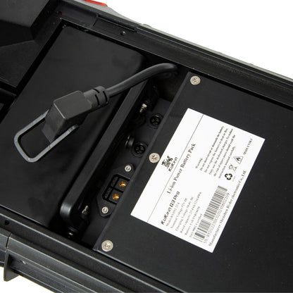 Kukirin G3 Pro Electric Scooter