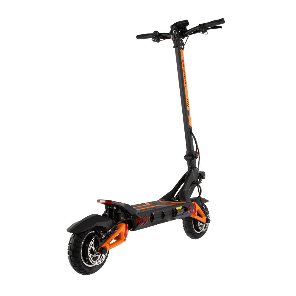 Kukirin G3 Pro Electric Scooter