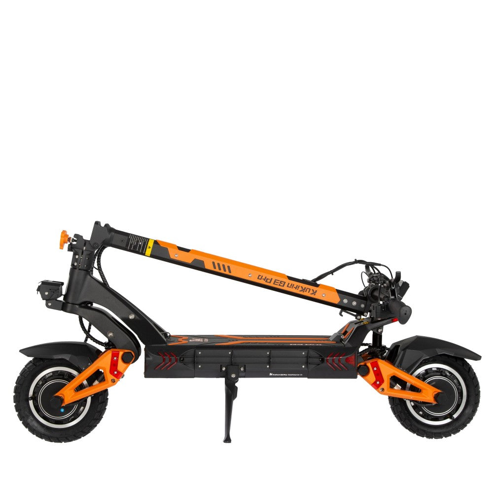 Kukirin G3 Pro Electric Scooter