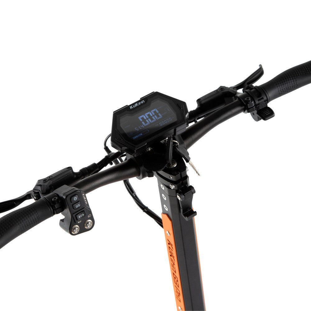 Kukirin G3 Pro Electric Scooter