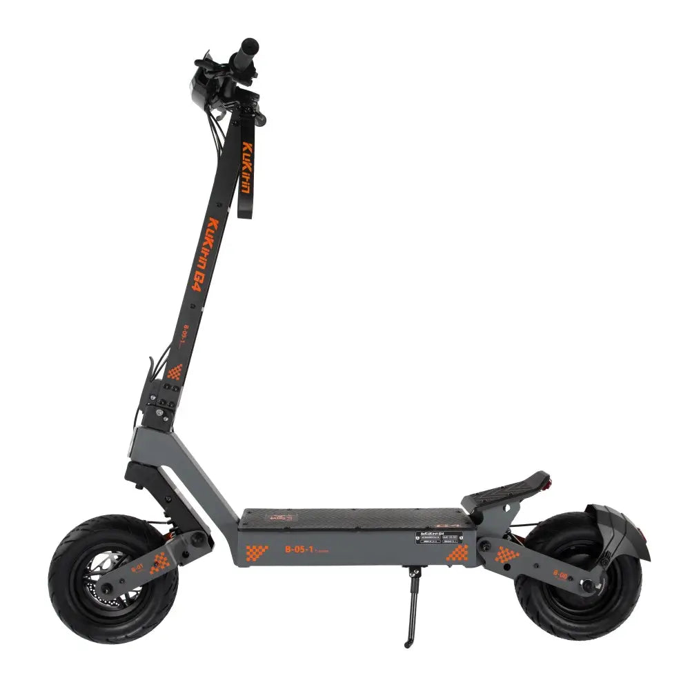 Kukirin G4 Electric Scooter