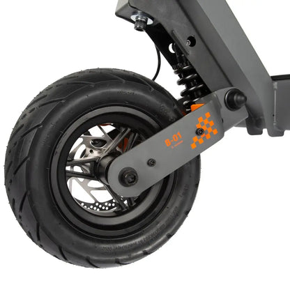 Kukirin G4 Electric Scooter