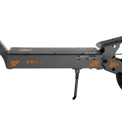 Kukirin G4 Electric Scooter