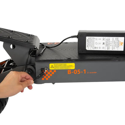 Kukirin G4 Electric Scooter