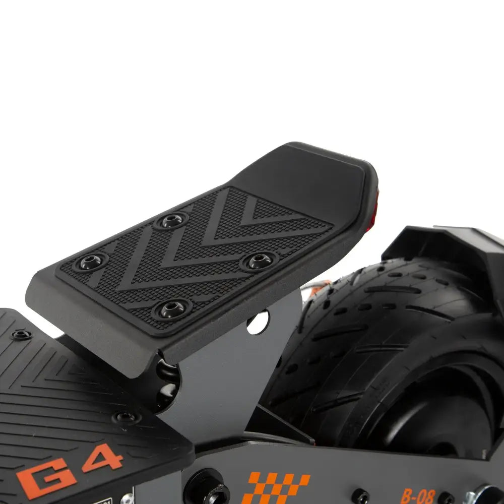 Kukirin G4 Electric Scooter