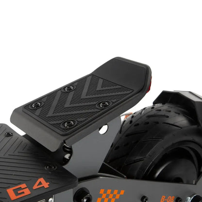 Kukirin G4 Electric Scooter