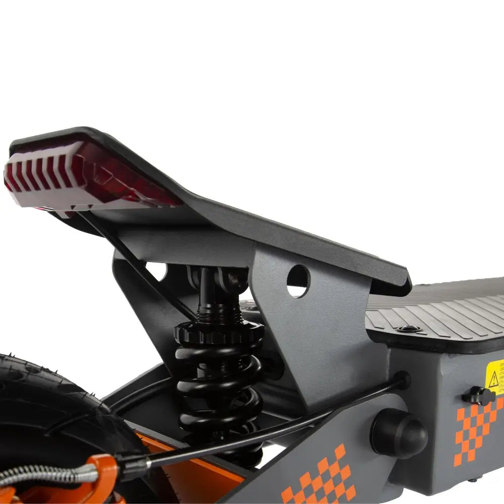 Kukirin G4 Electric Scooter