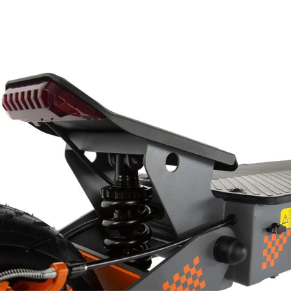 Kukirin G4 Electric Scooter