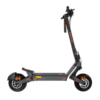 Kukirin G4 Electric Scooter