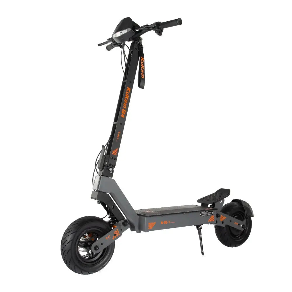 Kukirin G4 Electric Scooter