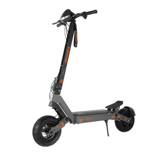 Kukirin G4 Electric Scooter