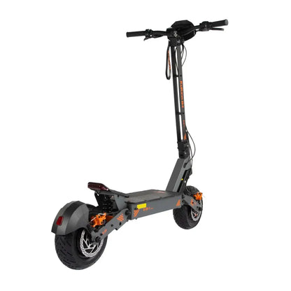 Kukirin G4 Electric Scooter