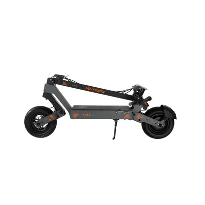 Kukirin G4 Electric Scooter