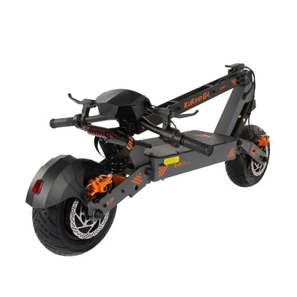 Kukirin G4 Electric Scooter