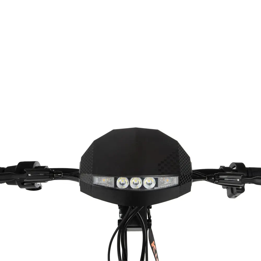 Kukirin G4 Electric Scooter