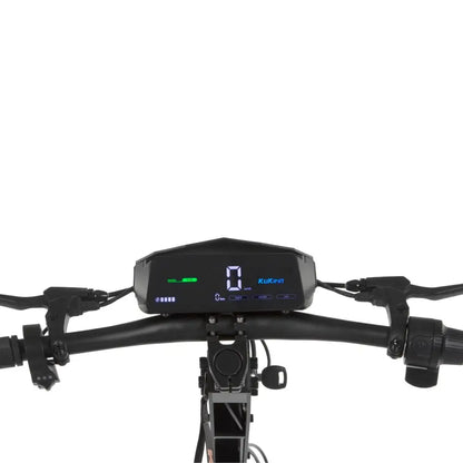 Kukirin G4 Electric Scooter