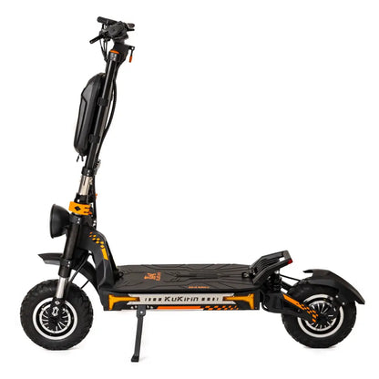 Kukirin G4 Max Electric Scooter