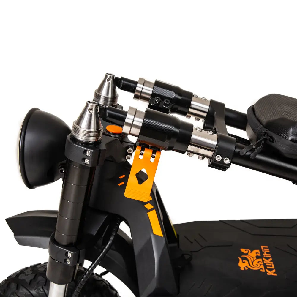 Kukirin G4 Max Electric Scooter