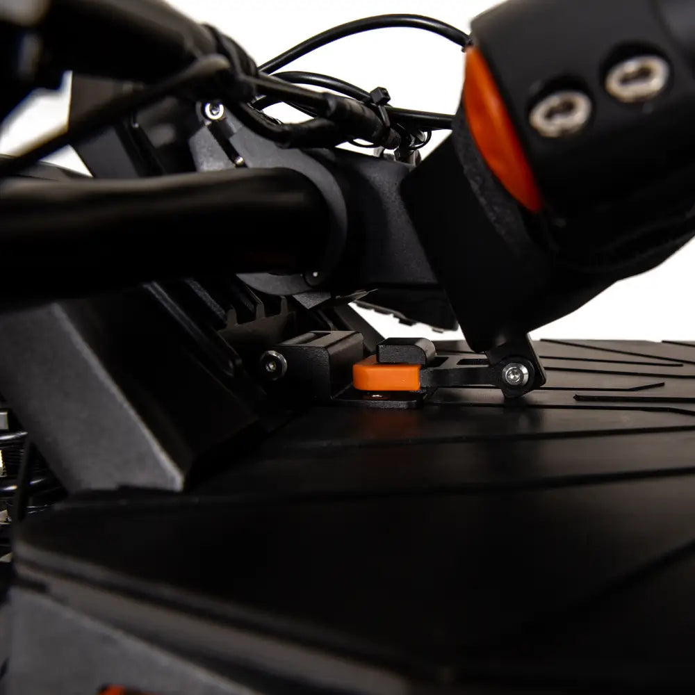 Kukirin G4 Max Electric Scooter