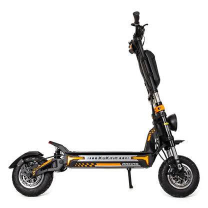 Kukirin G4 Max Electric Scooter