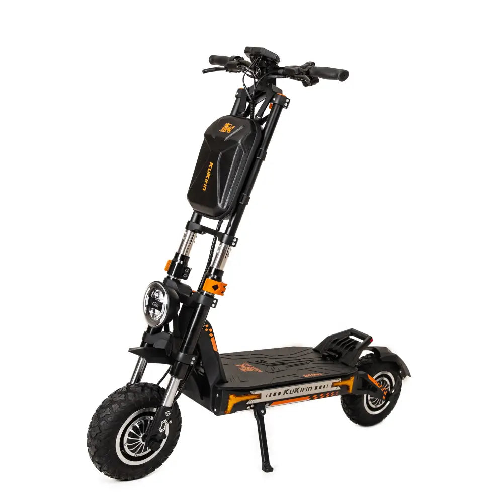 Kukirin G4 Max Electric Scooter