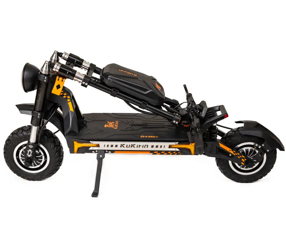 Kukirin G4 Max Electric Scooter
