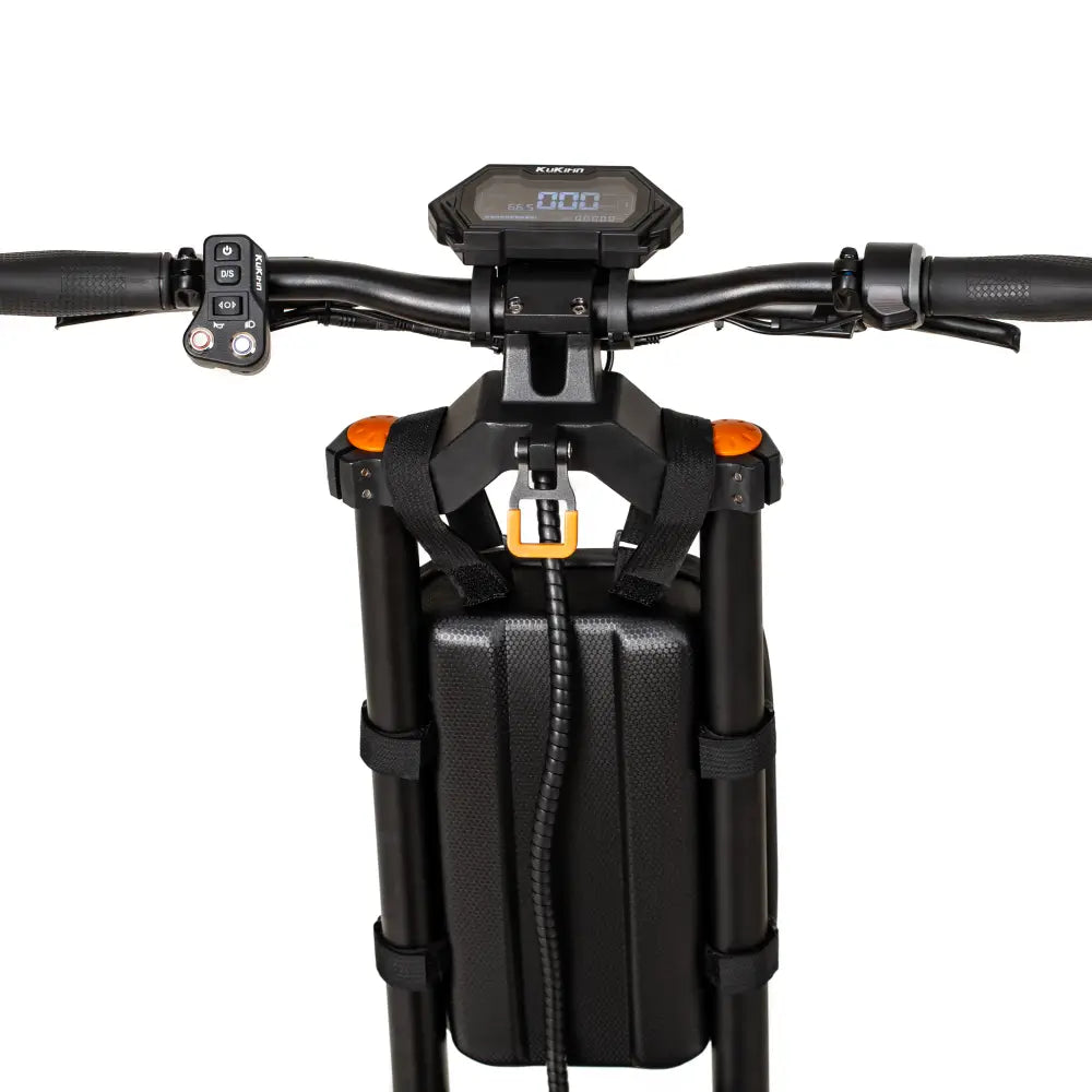 Kukirin G4 Max Electric Scooter