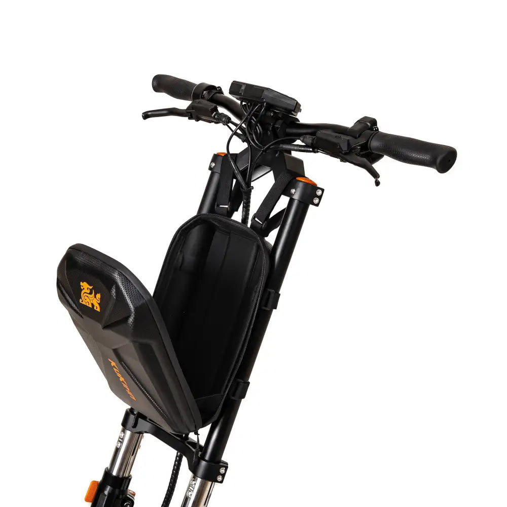 Kukirin G4 Max Electric Scooter