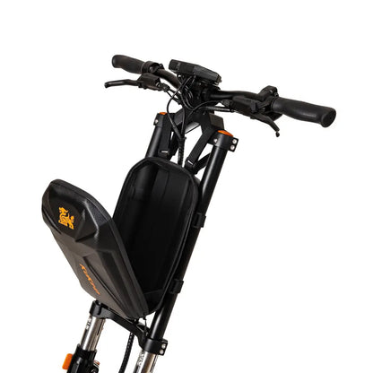 Kukirin G4 Max Electric Scooter