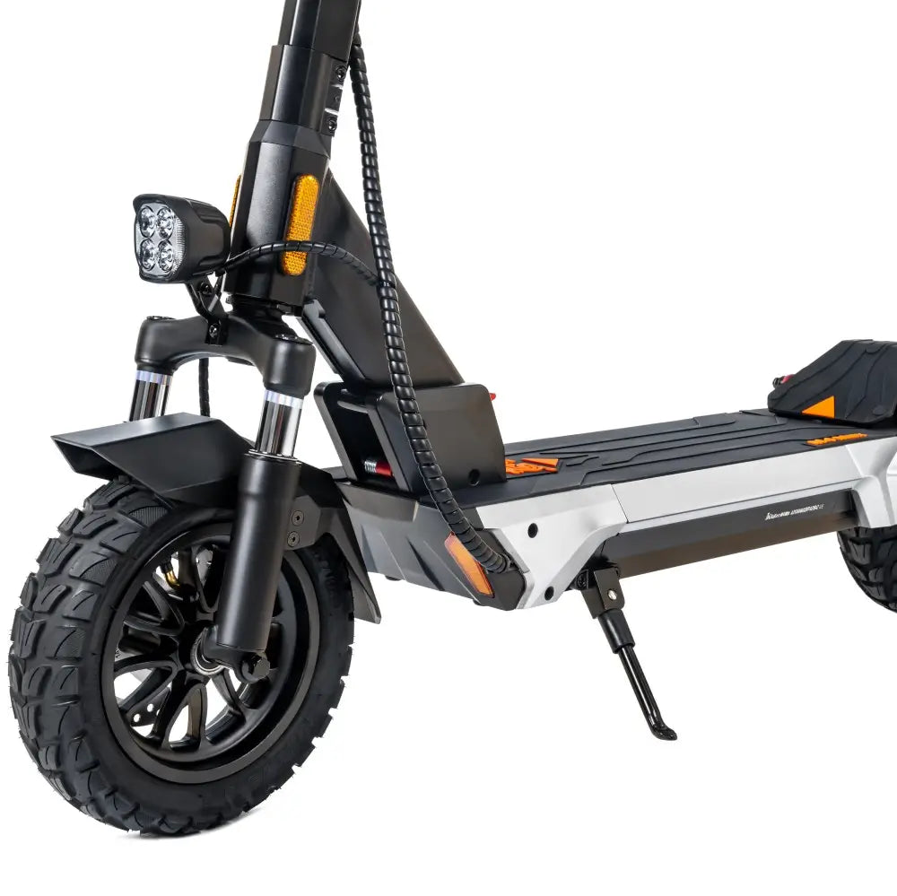 Kukirin M4 Max Electric Scooter