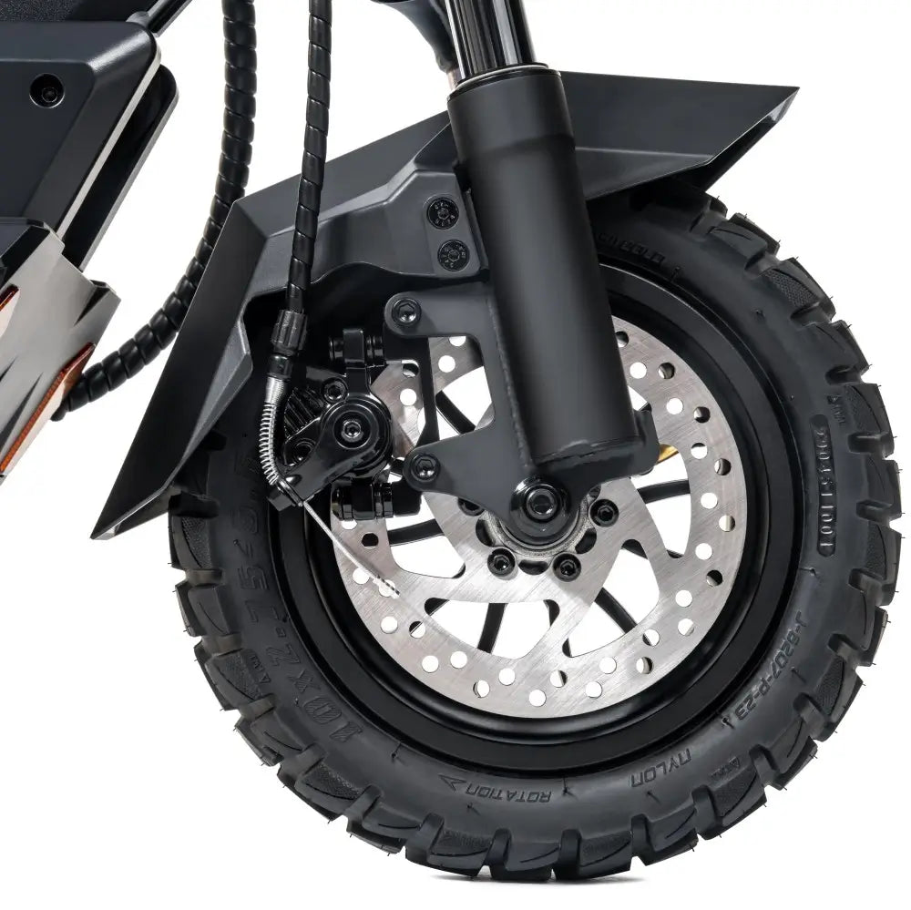 Kukirin M4 Max Electric Scooter