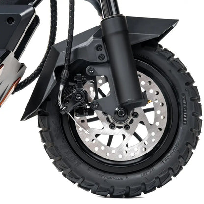 Kukirin M4 Max Electric Scooter