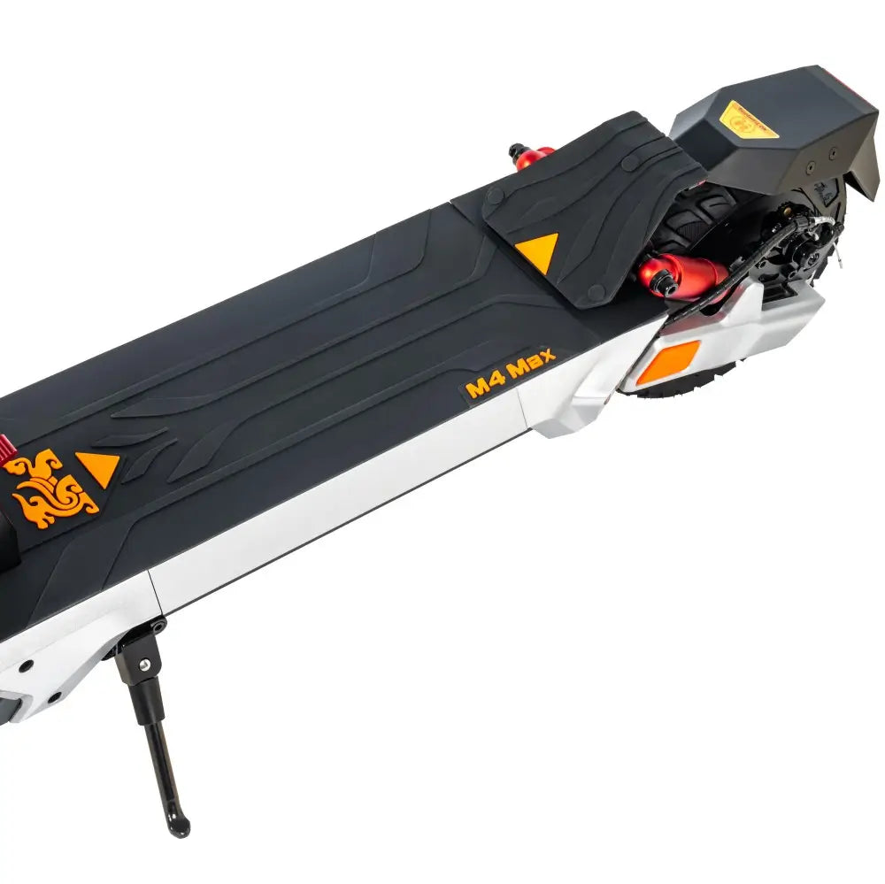 Kukirin M4 Max Electric Scooter