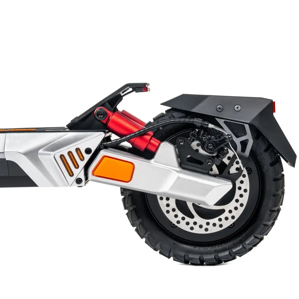 Kukirin M4 Max Electric Scooter