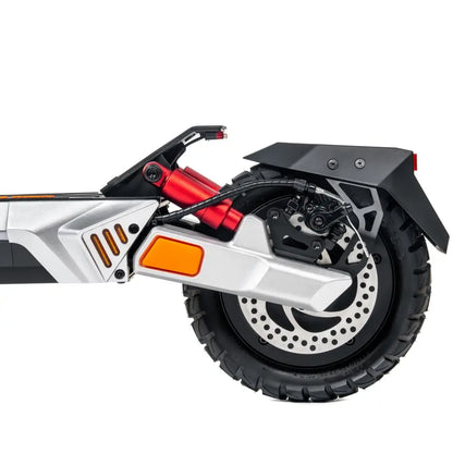 Kukirin M4 Max Electric Scooter