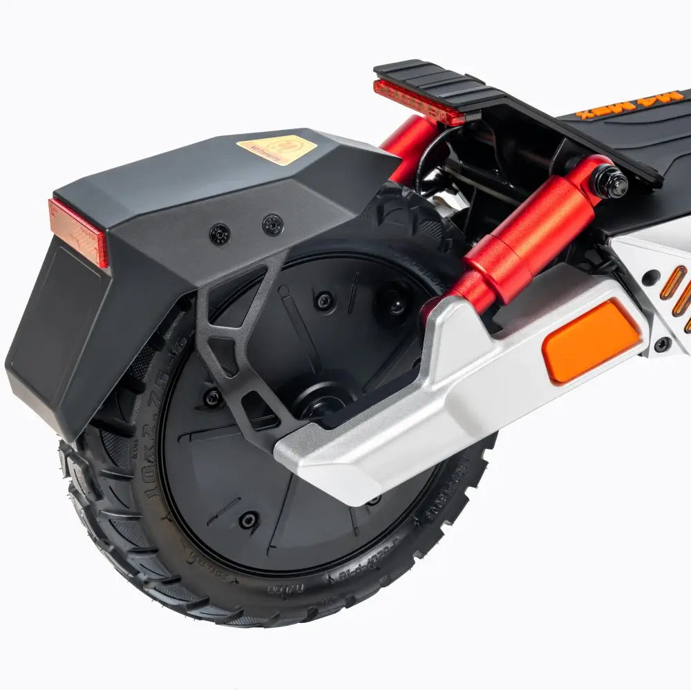 Kukirin M4 Max Electric Scooter