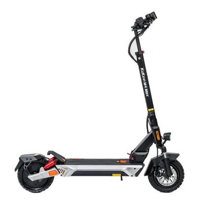 Kukirin M4 Max Electric Scooter