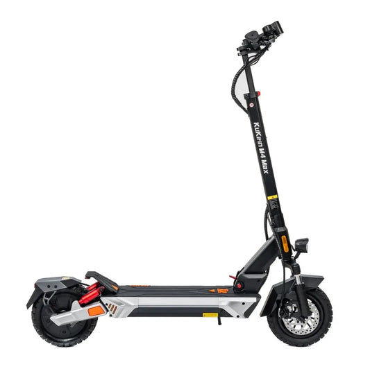 Kukirin M4 Max Electric Scooter