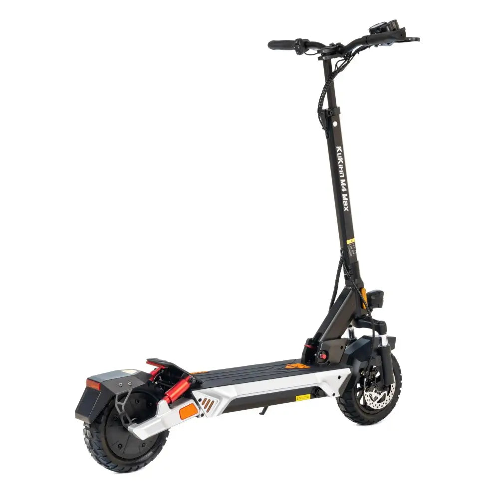 Kukirin M4 Max Electric Scooter