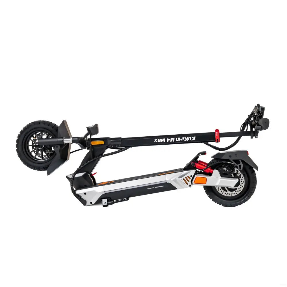 Kukirin M4 Max Electric Scooter