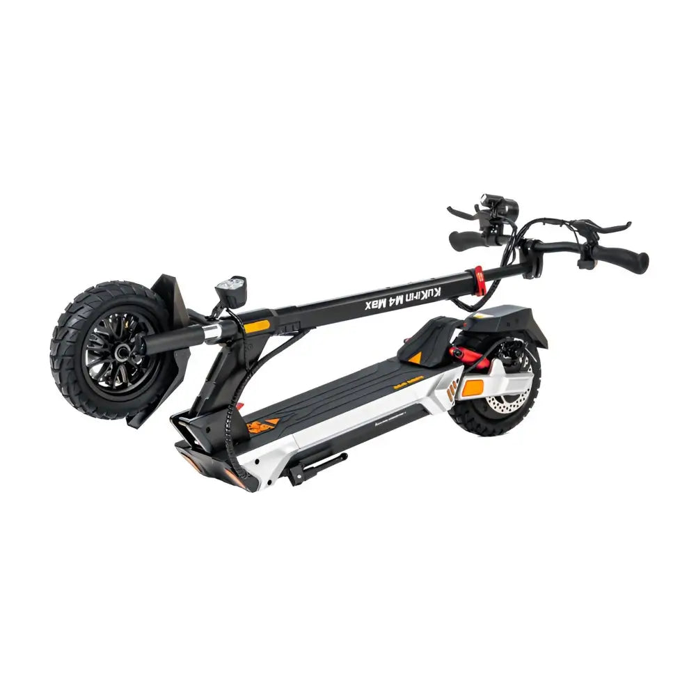 Kukirin M4 Max Electric Scooter