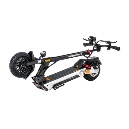 Kukirin M4 Max Electric Scooter