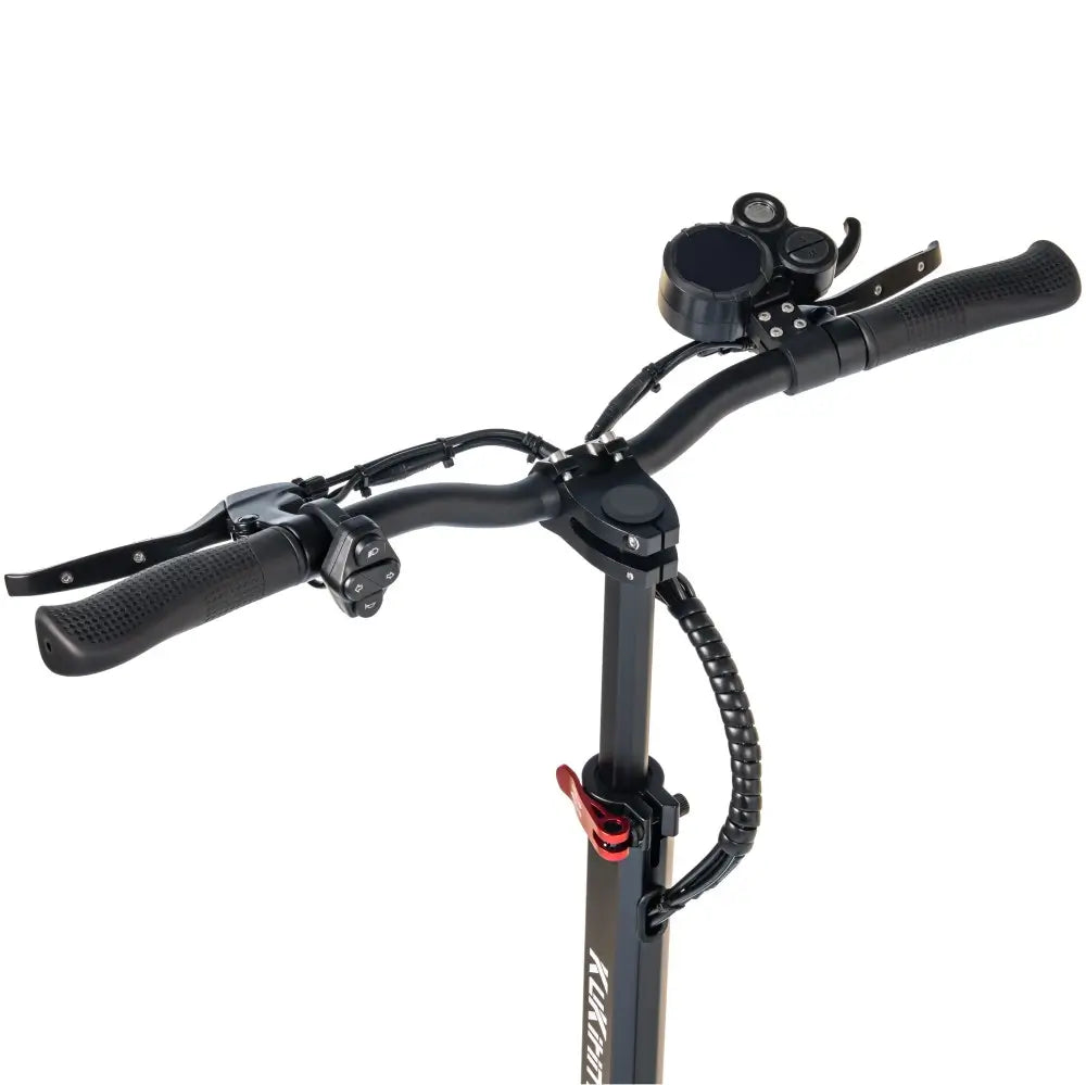 Kukirin M4 Max Electric Scooter