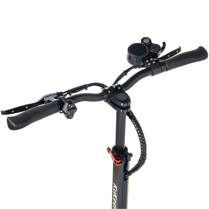 Kukirin M4 Max Electric Scooter