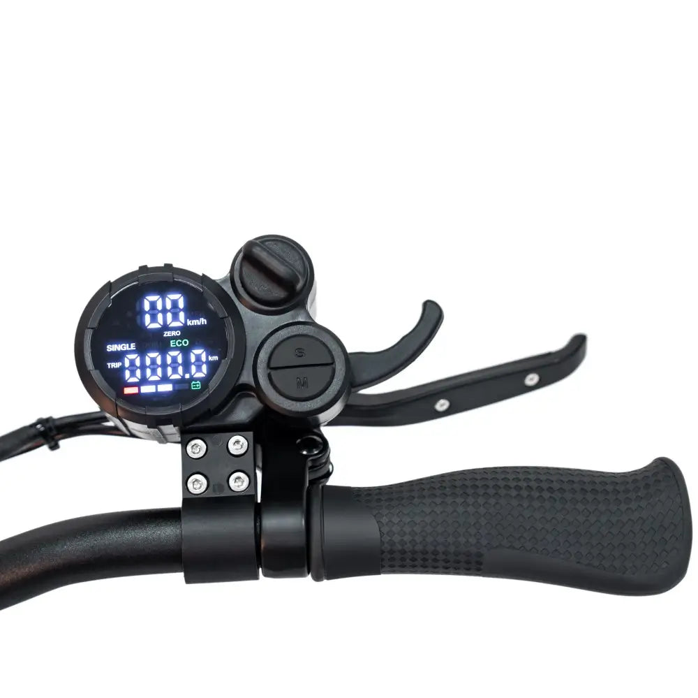 Kukirin M4 Max Electric Scooter