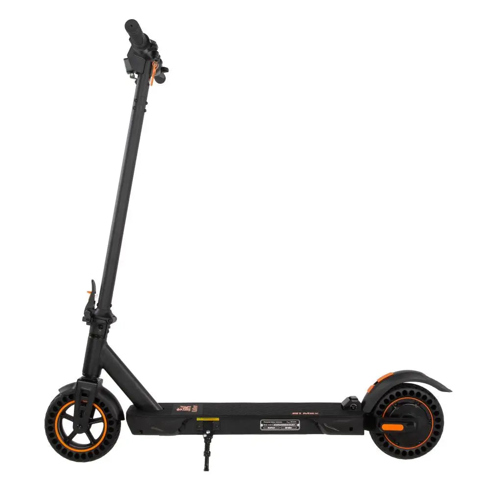 Kukirin S1 Max Electric Scooter
