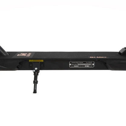 Kukirin S1 Max Electric Scooter