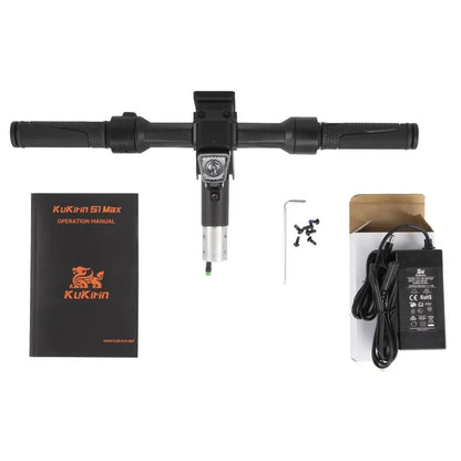 Kukirin S1 Max Electric Scooter